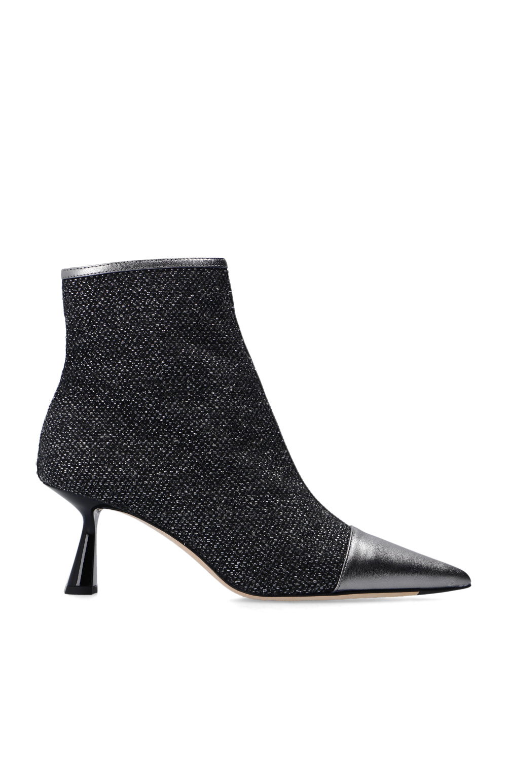buy public desire single ankle strap sandal - 'Kix' heeled ankle